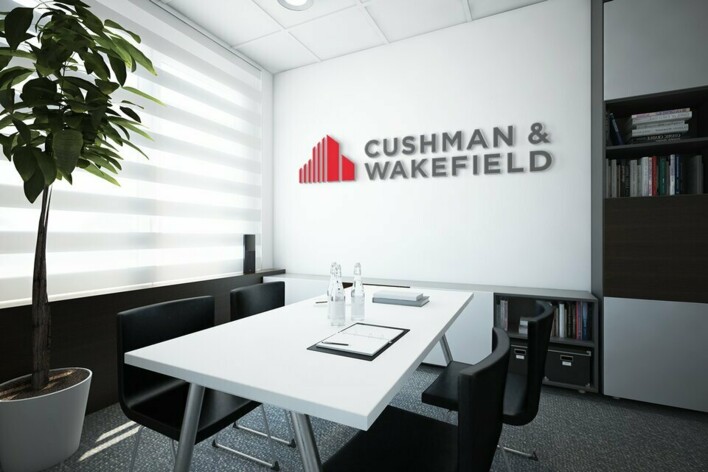 Achat bureaux Nîmes Cushman & Wakefield