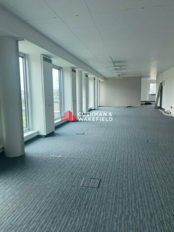 Location bureaux Toulouse Cushman & Wakefield