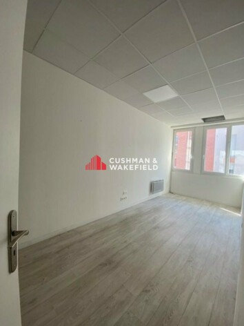 Achat bureaux Toulouse Cushman & Wakefield