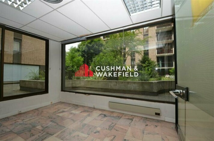 Location bureaux Toulouse Cushman & Wakefield