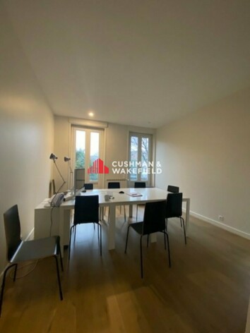 Location bureaux Toulouse Cushman & Wakefield