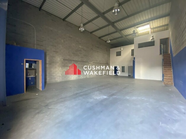 Location entrepôt / activités Plaisance-du-Touch Cushman & Wakefield