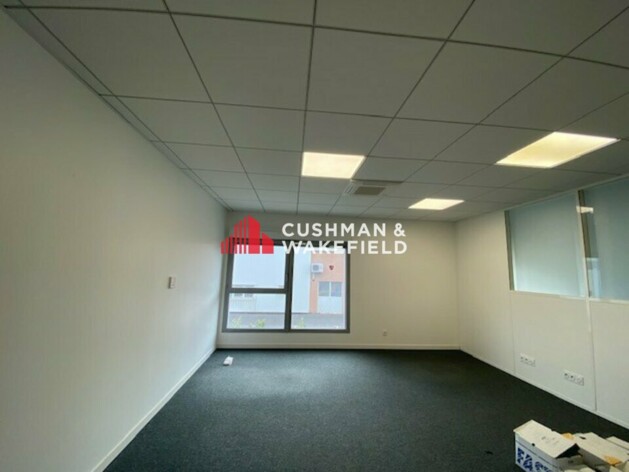 Location bureaux Balma Cushman & Wakefield