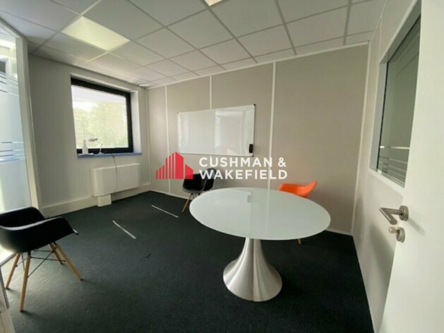 Location bureaux Labège Cushman & Wakefield