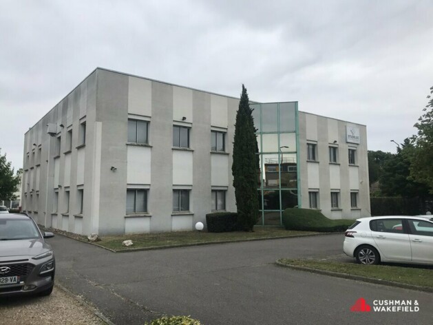 Achat bureaux Toulouse Cushman & Wakefield