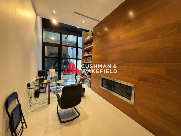 Achat bureaux Toulouse Cushman & Wakefield