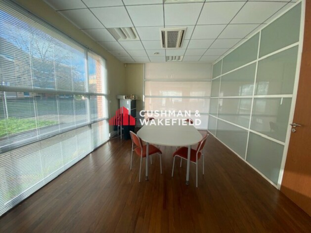 Location bureaux Balma Cushman & Wakefield