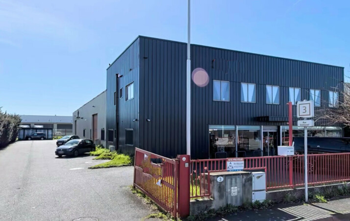 Achat entrepôts / activités Toulouse Cushman & Wakefield