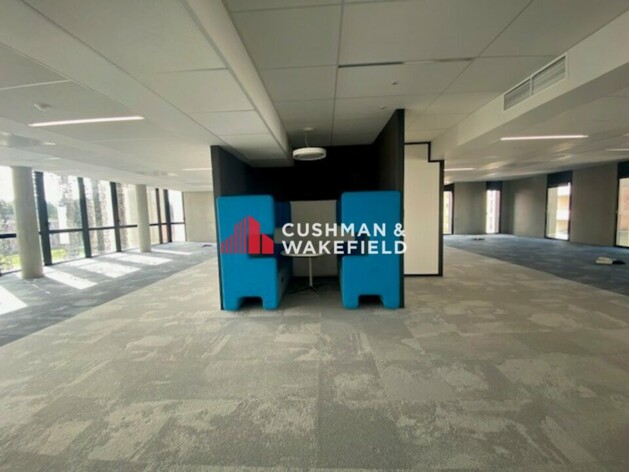 Achat bureaux Ramonville-Saint-Agne Cushman & Wakefield