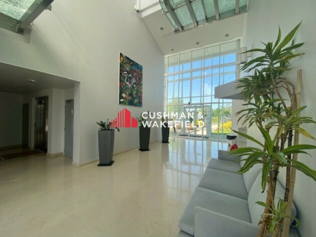 Location bureaux Labège Cushman & Wakefield