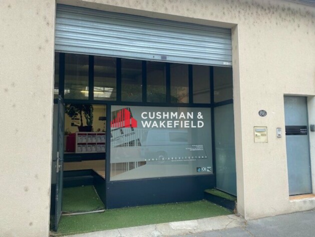 Achat bureaux Toulouse Cushman & Wakefield