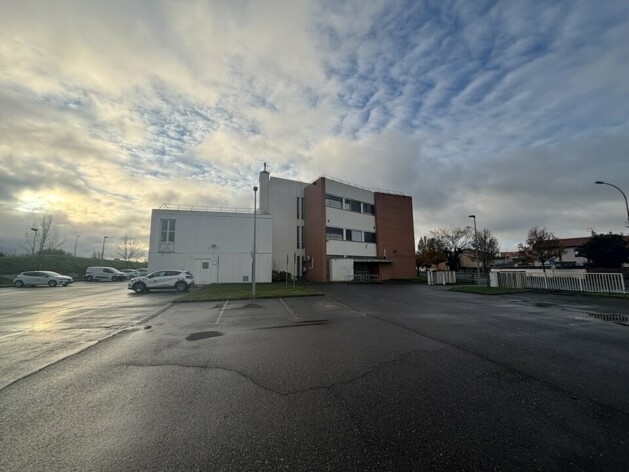 Location bureaux Albi Cushman & Wakefield