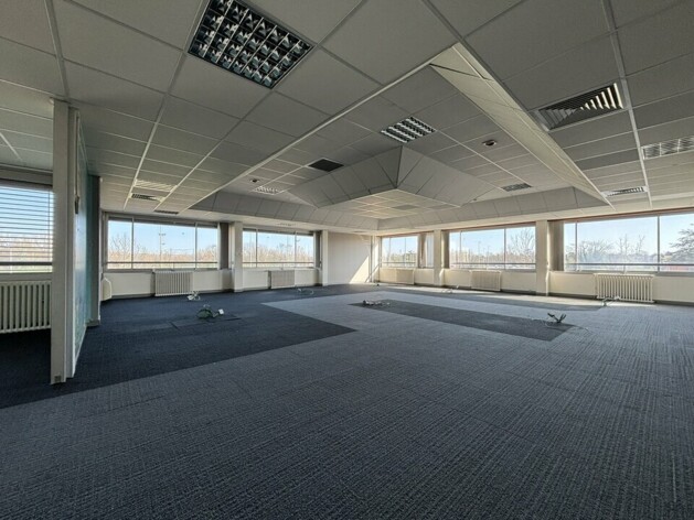 Location bureaux Albi Cushman & Wakefield
