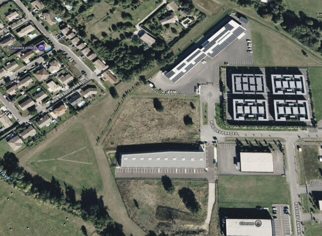 Achat terrains Montauban Cushman & Wakefield