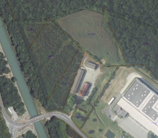 Achat terrains Montbartier Cushman & Wakefield