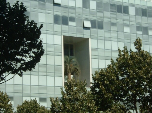 Location bureaux privés Marseille 8 Cushman & Wakefield