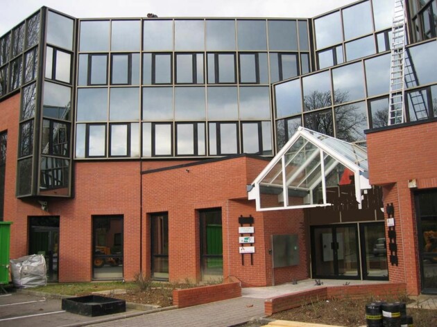Location bureaux Montigny-le-Bretonneux Cushman & Wakefield