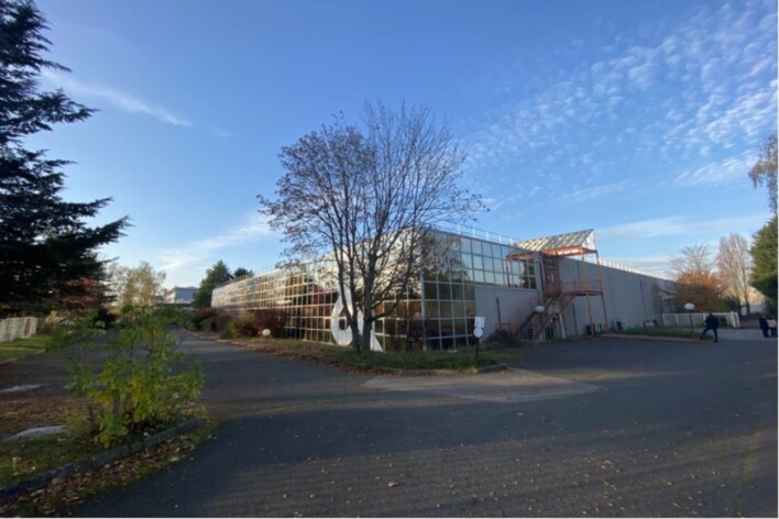 Achat ou Location bureaux Maurepas Cushman & Wakefield