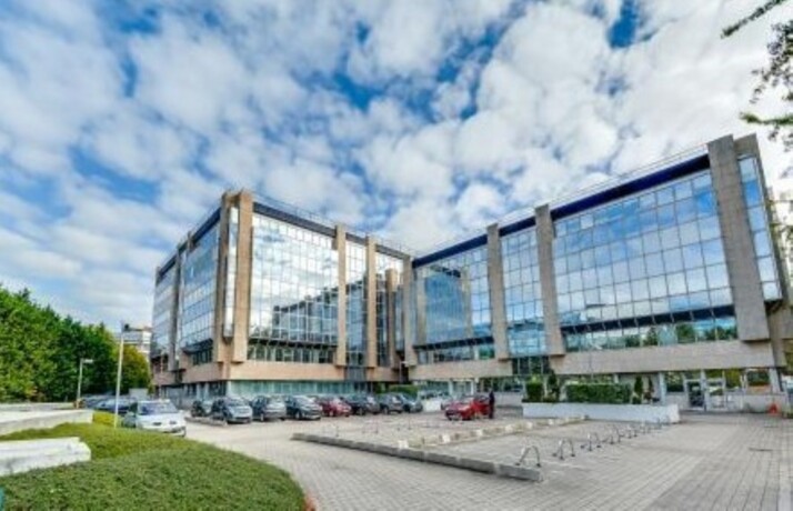 Location bureaux Vélizy-Villacoublay Cushman & Wakefield