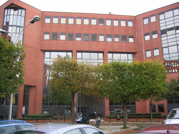 Location bureaux Meudon Cushman & Wakefield