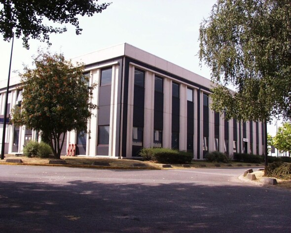 Location bureaux Lisses Cushman & Wakefield