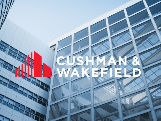 Location bureaux Les Loges-en-Josas Cushman & Wakefield