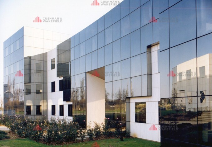 Location bureaux Dijon Cushman & Wakefield