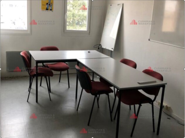 Location bureaux Dijon Cushman & Wakefield