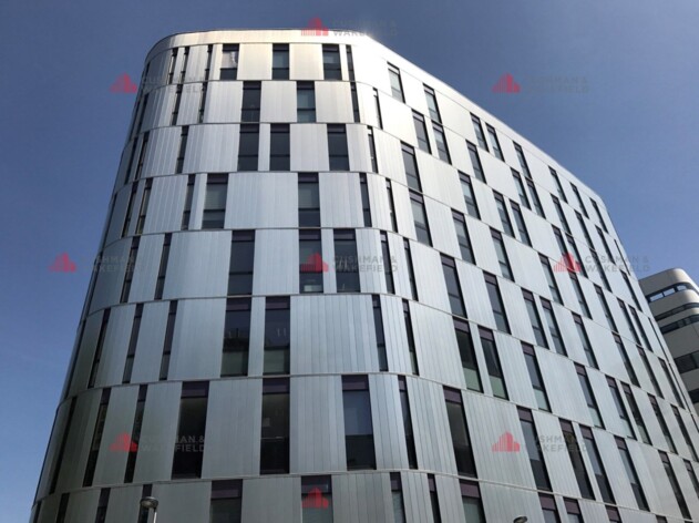 Location bureaux Dijon Cushman & Wakefield