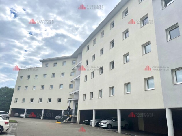 Location bureaux Dijon Cushman & Wakefield