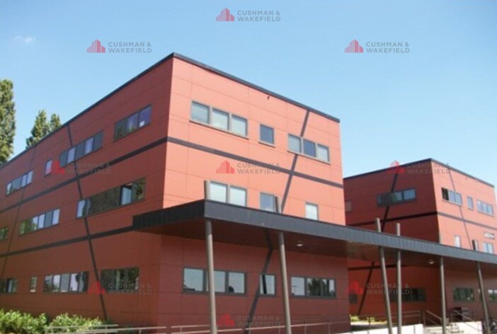 Location bureaux Chalon-sur-Saône Cushman & Wakefield