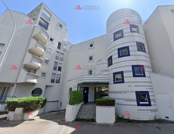 Achat bureaux Dijon Cushman & Wakefield