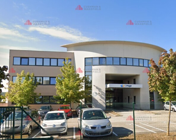 Achat ou Location bureaux Dijon Cushman & Wakefield
