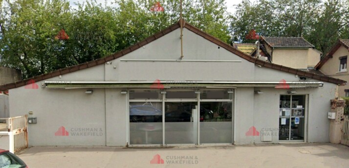 Achat bureaux Chalon-sur-Saône Cushman & Wakefield