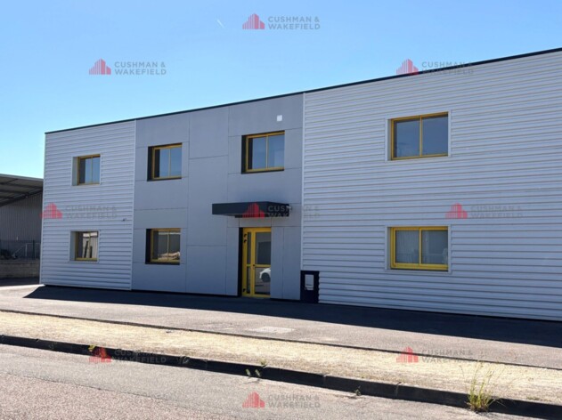 Achat ou Location bureaux Quetigny Cushman & Wakefield