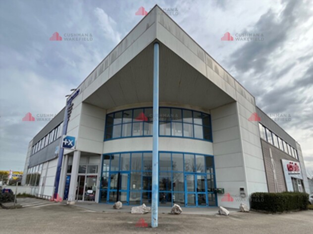 Achat ou Location bureaux Beaune Cushman & Wakefield