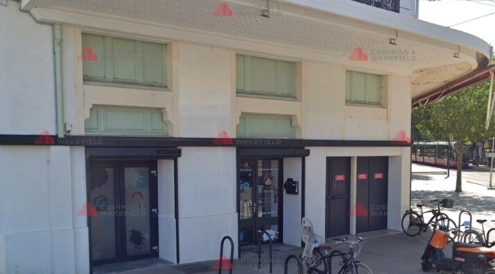 Location bureaux Dijon Cushman & Wakefield