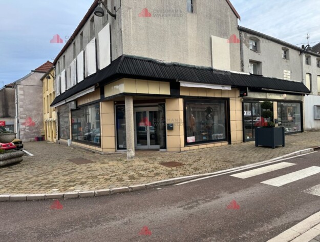 Achat ou Location commerces Nogent Cushman & Wakefield