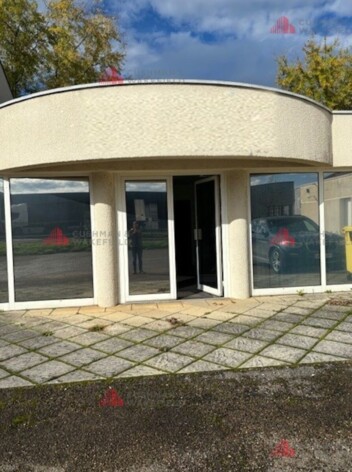 Achat ou Location entrepôts / activités Voray-sur-l'Ognon Cushman & Wakefield