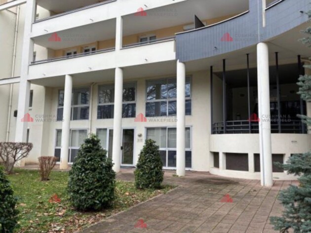 Achat ou Location bureaux Besançon Cushman & Wakefield