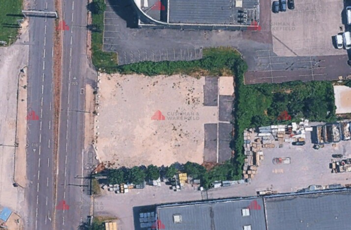 Achat terrains Chenôve Cushman & Wakefield