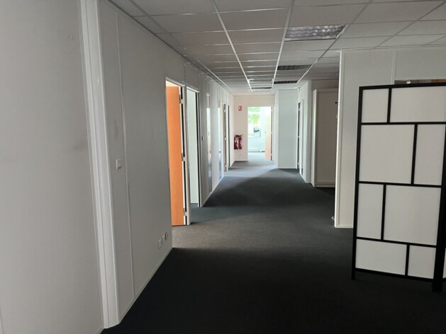 Achat ou Location bureaux Rennes Cushman & Wakefield
