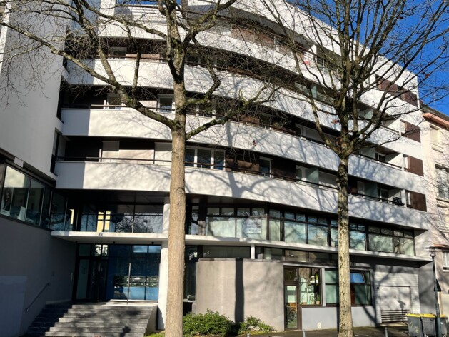 Achat ou Location bureaux Rennes Cushman & Wakefield