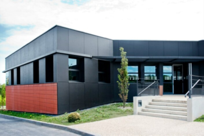 Location bureaux Reims Cushman & Wakefield