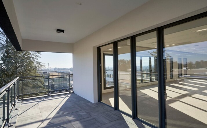 Location bureaux Dardilly Cushman & Wakefield