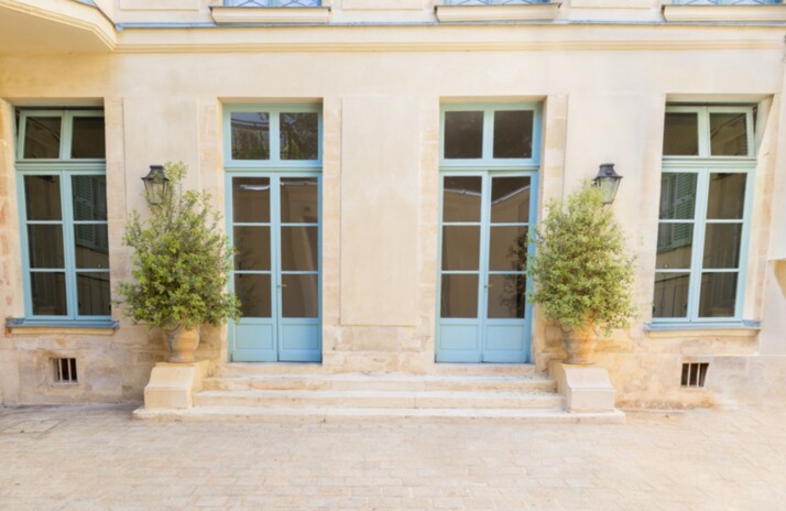 Location bureaux Paris 6 Cushman & Wakefield