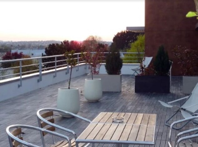 Location bureaux Boves Cushman & Wakefield