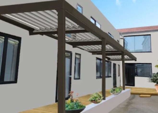 Location bureaux privés Beaune Cushman & Wakefield