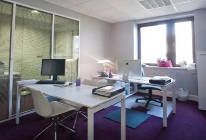 Location bureaux privés Dijon Cushman & Wakefield