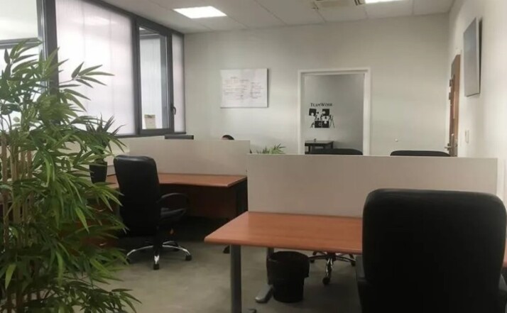 Location bureaux privés Mâcon Cushman & Wakefield